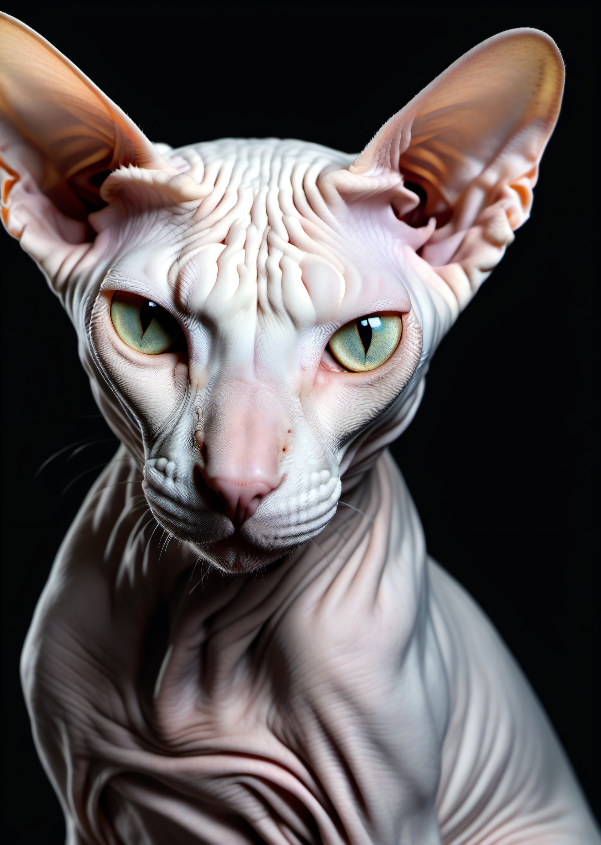 sphynx cat