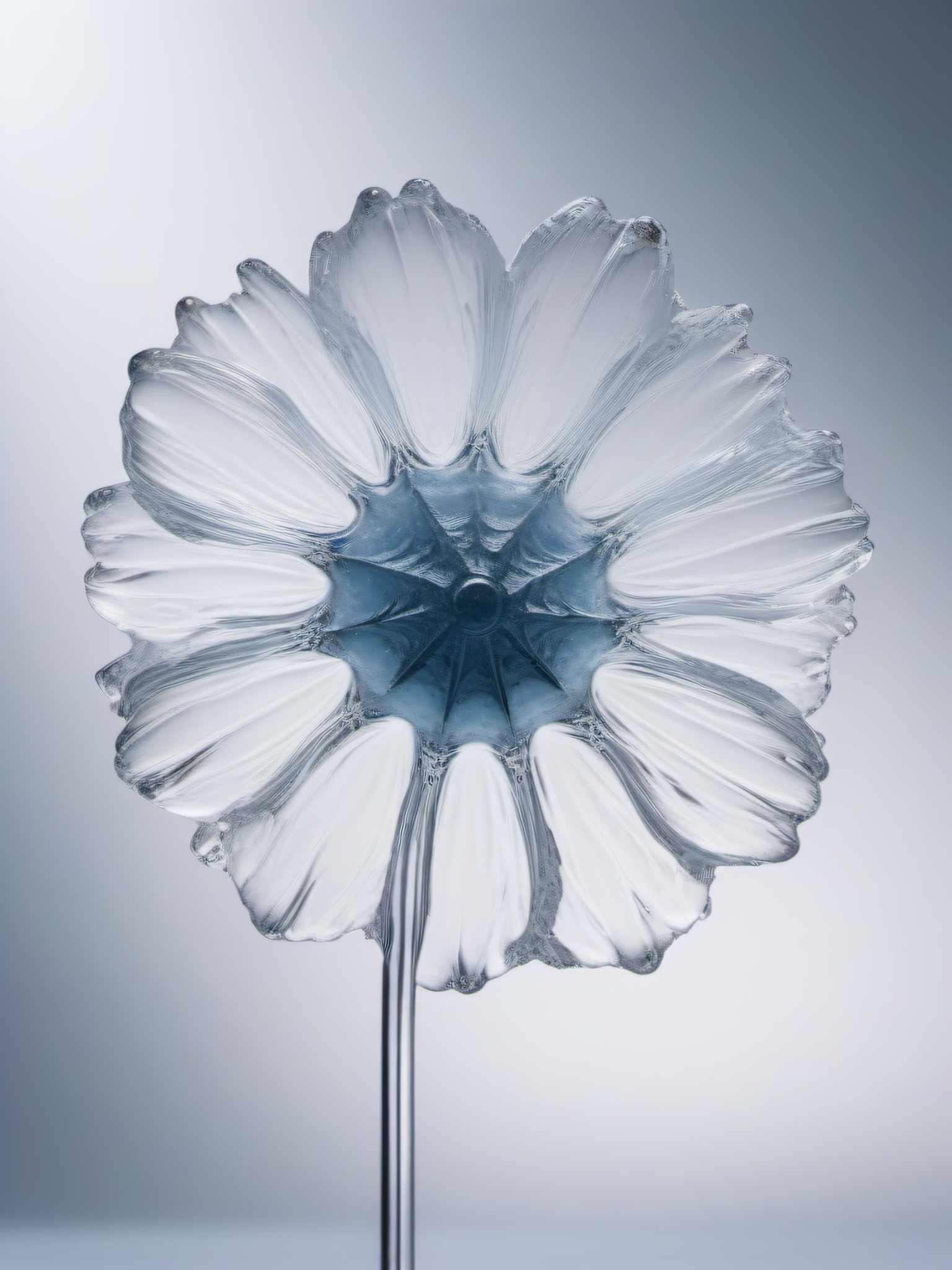 ice flower