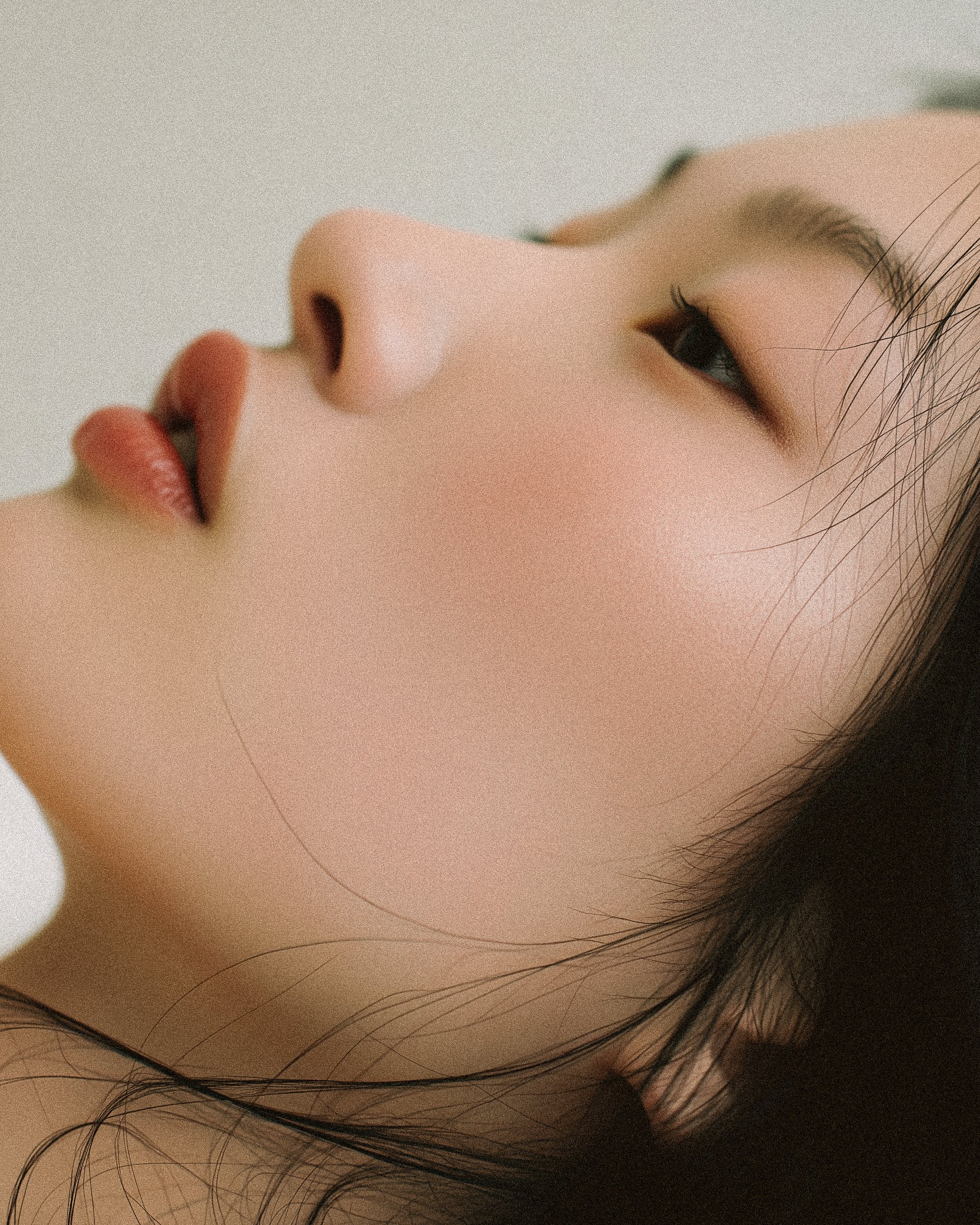 Korean Beauty Editorial