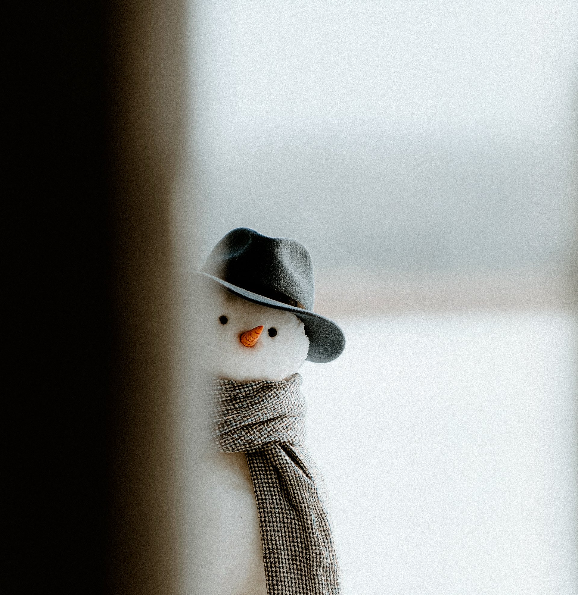 Let’s play together