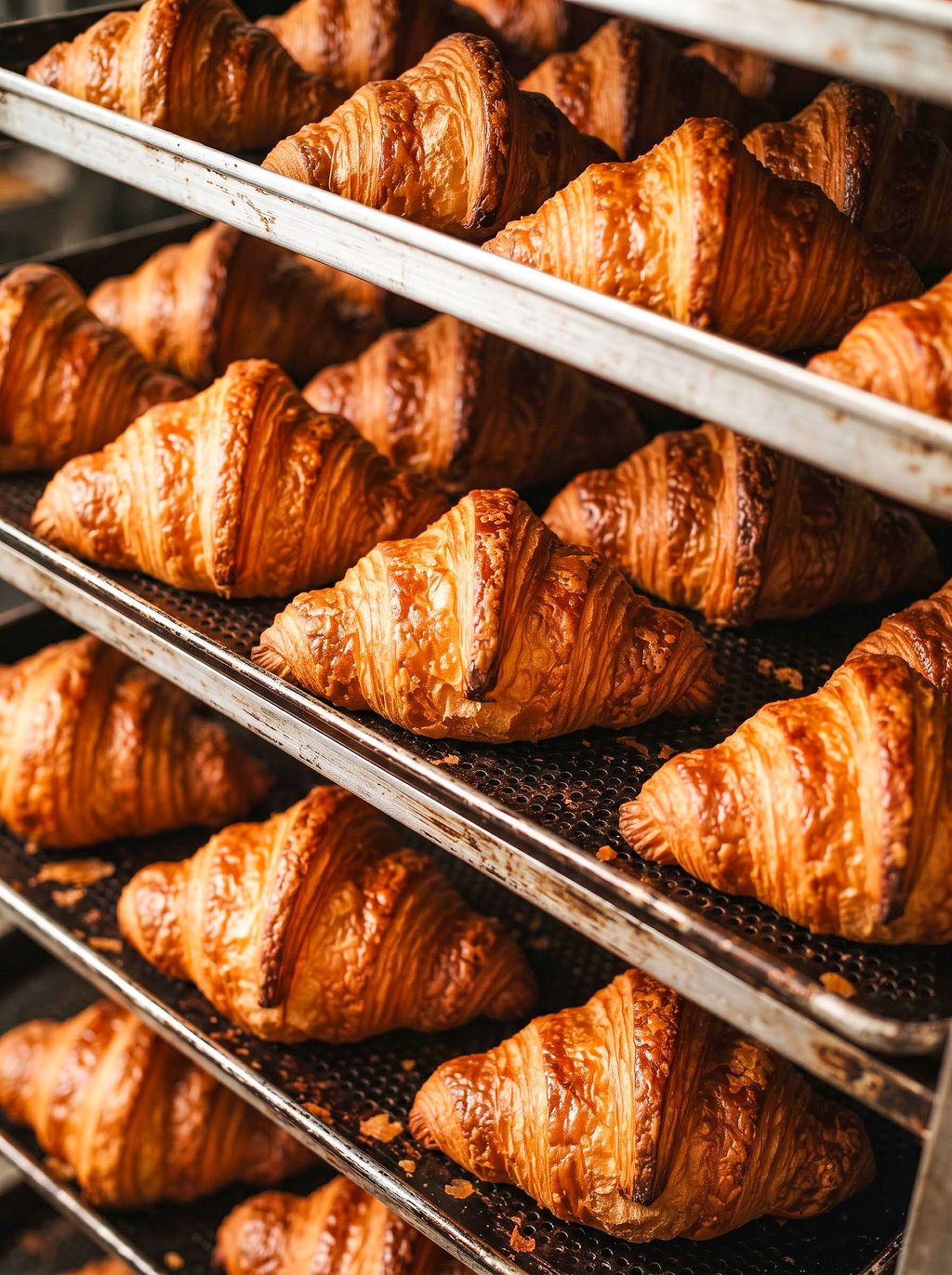 Minimal Bakery Still Life Ideas for Café Brands (AI Images) - Oksuro