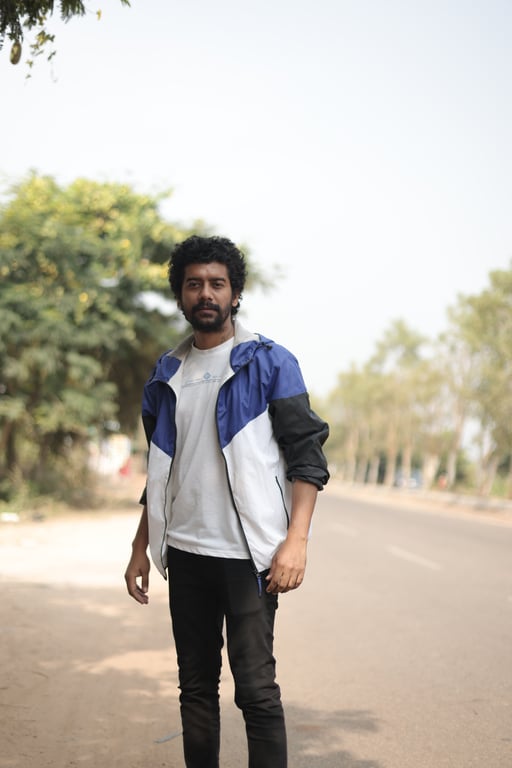 Prasanjeet Mohapatra