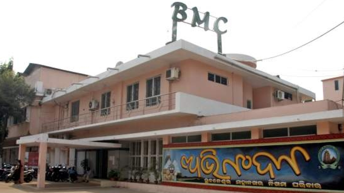 BMC Plans HotelHospital Tie Up for Treatment of Noncritical Covid Patients Mycitylinks