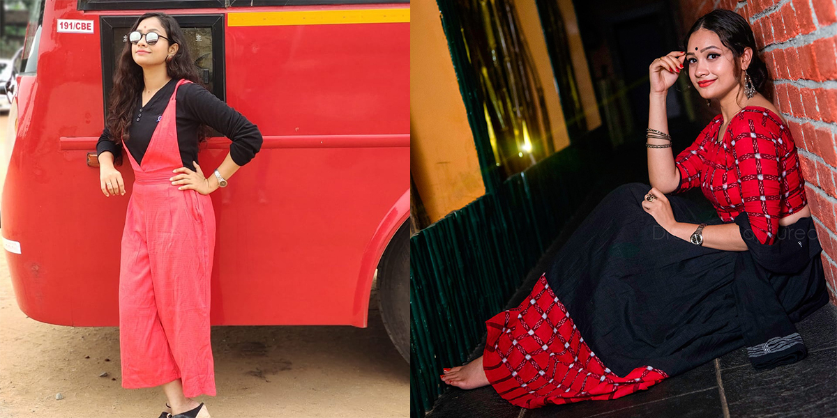 Meet The YouTube 'Sammohini' Aka Archnana Padhi | Mycitylinks