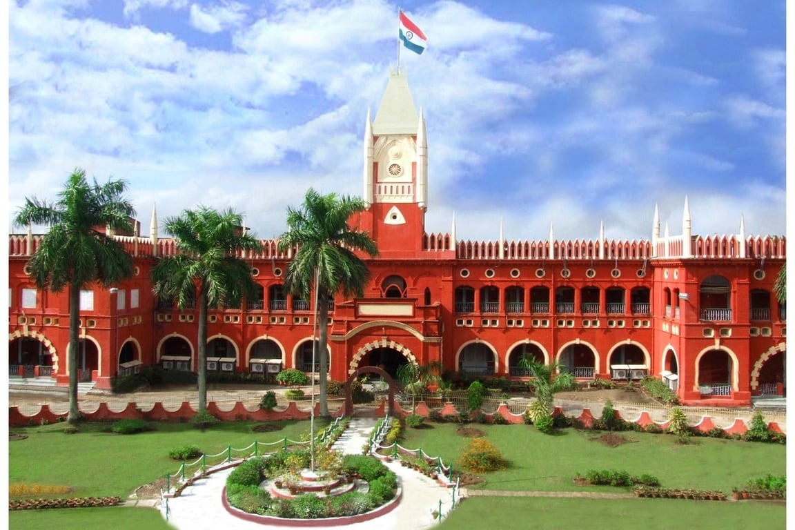 Orissa High Court: 75 Years of Evolution | Mycitylinks