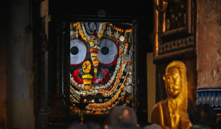 No Dhadi Darshan for Srimandir Until Late January: Odisha Law Minister | Mycitylinks