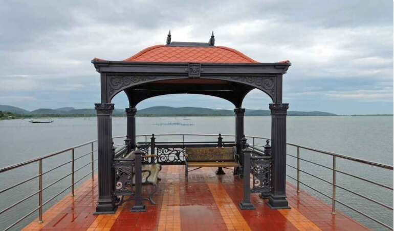 Rambha Bay