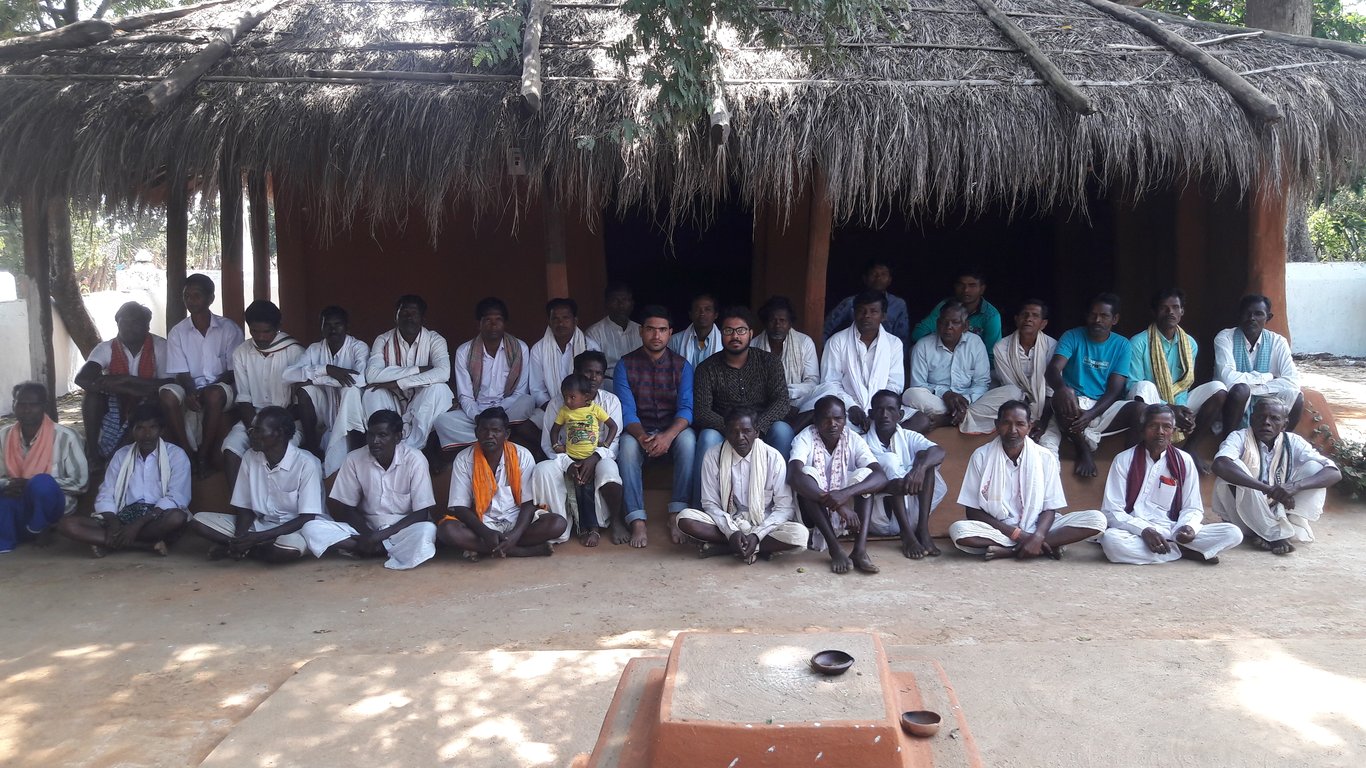 indigenous tribes