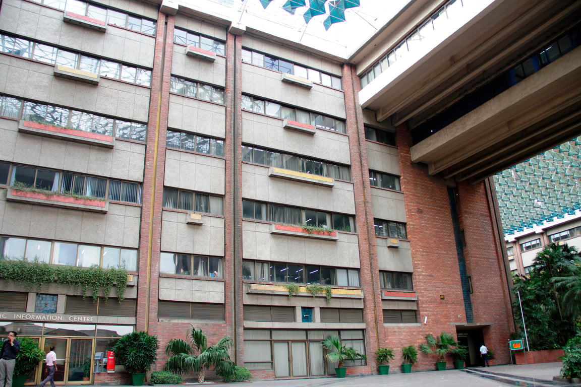 TERI India Habitat Centre, Delhi