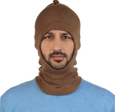 monkey cap
