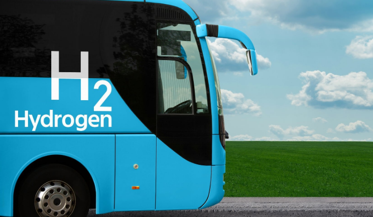 Odisha's Innovative Green Hydrogen Bus Initiative