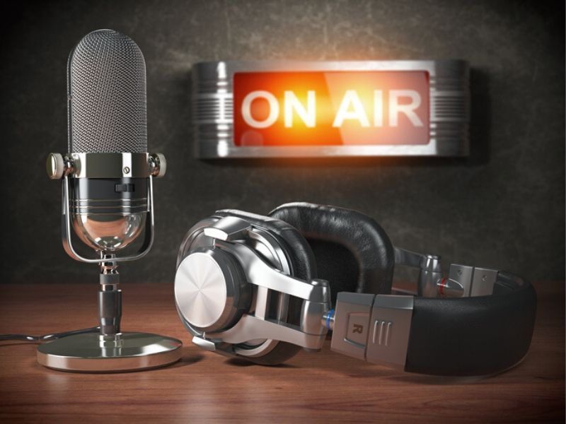 Radio Broadcasting