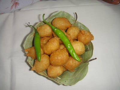 chaula bara