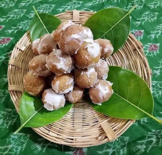 palua ladu