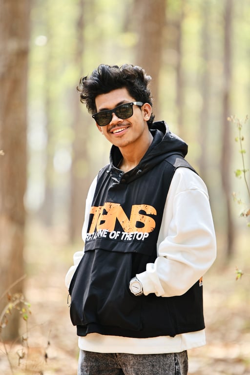 Harish Bhoi