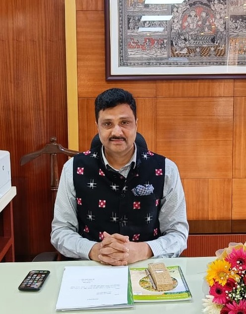 Arabinda Kumar Padhee
