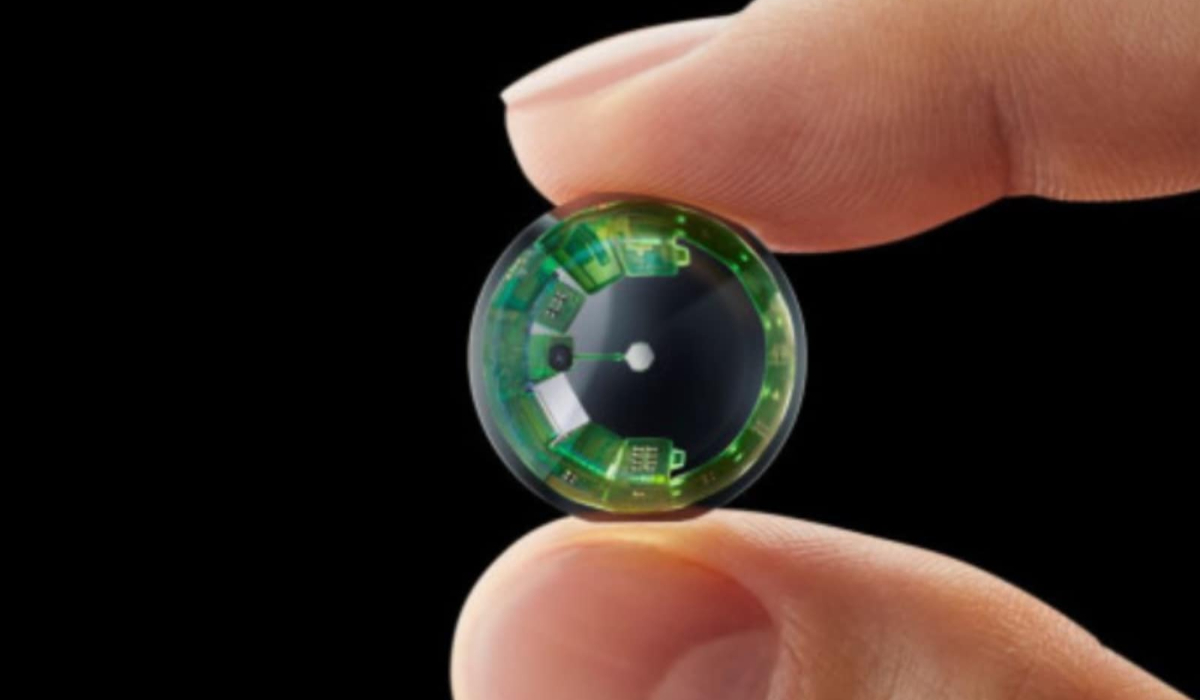 Smart Contact Lens Technology – An Innovation in Progress | Mycitylinks