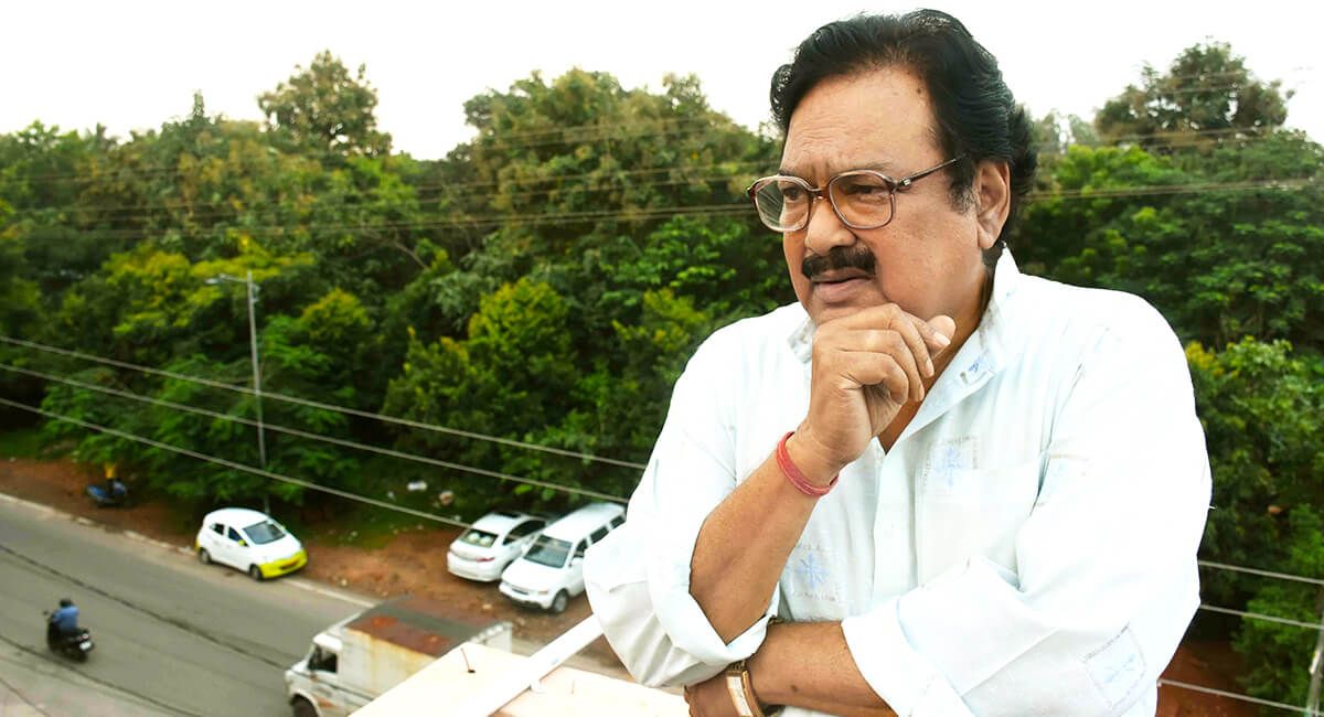 Ajit Das