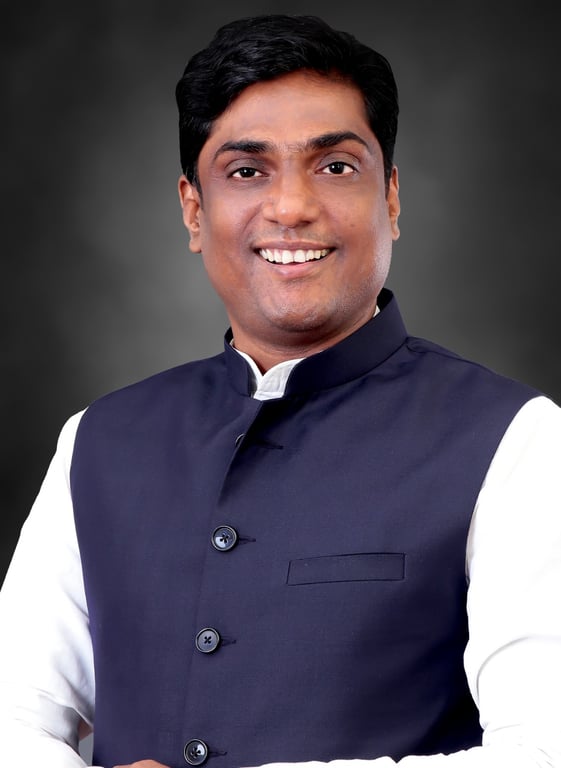 Biswaranjan Mohanty