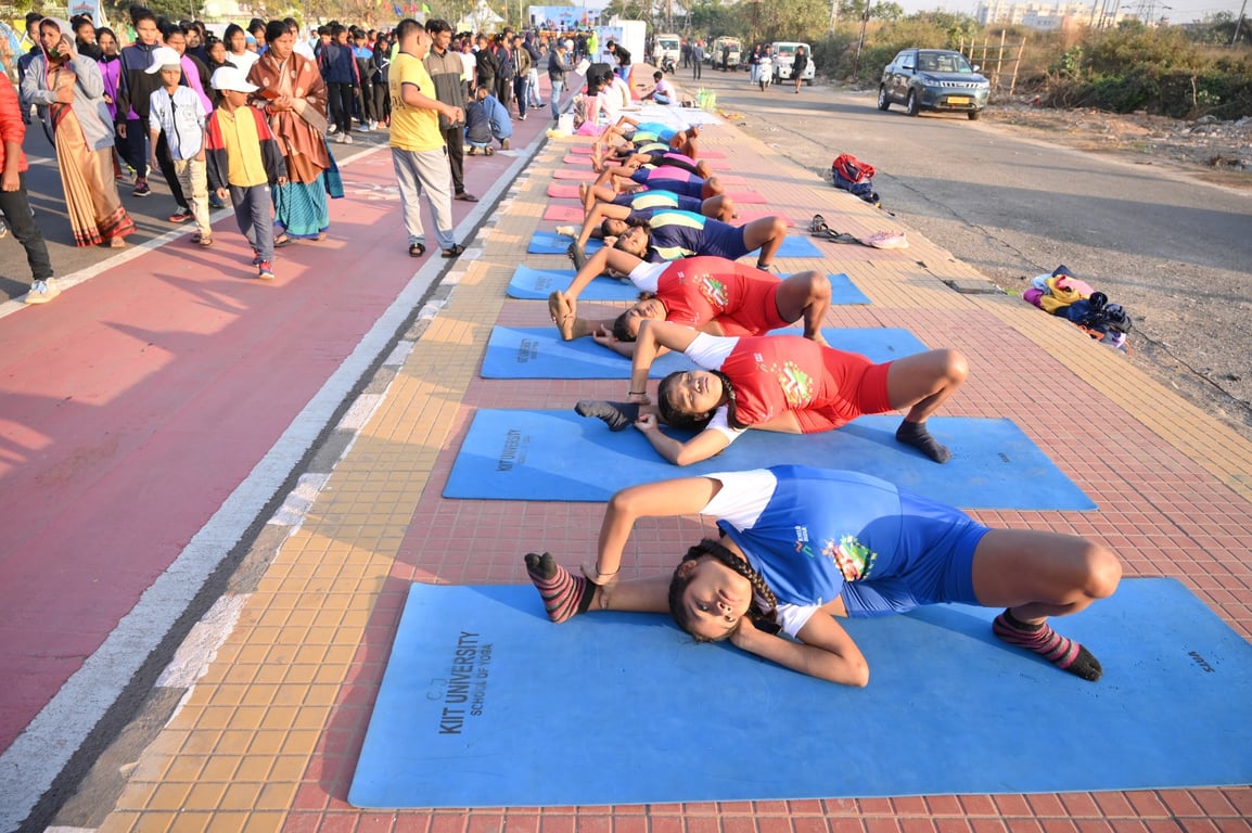 Patha Utsav