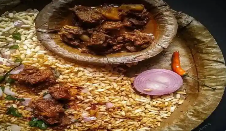 mudhi mansa