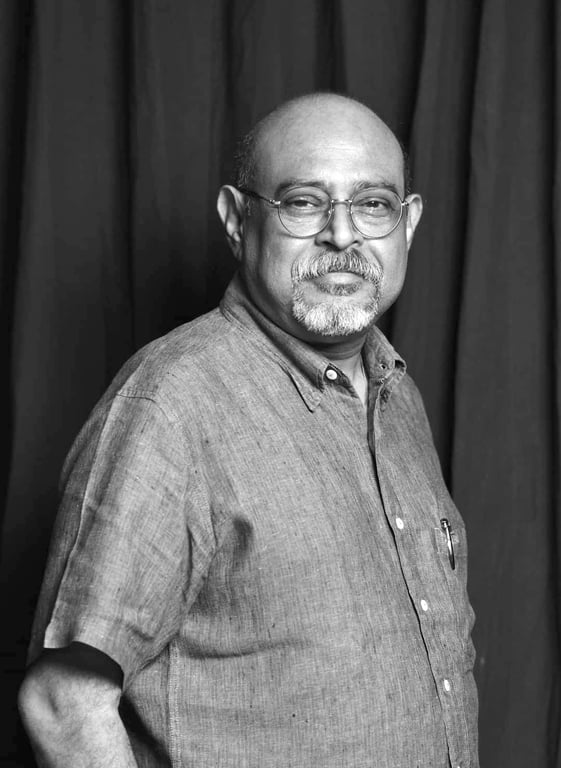 Deboo Pattnaik