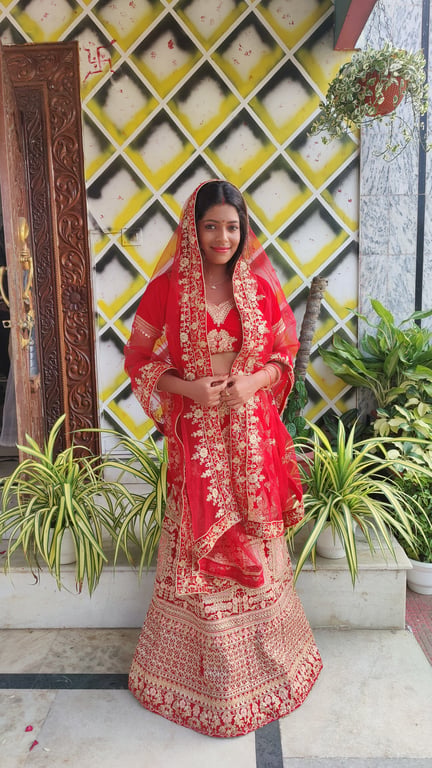 Arjya Patnaik