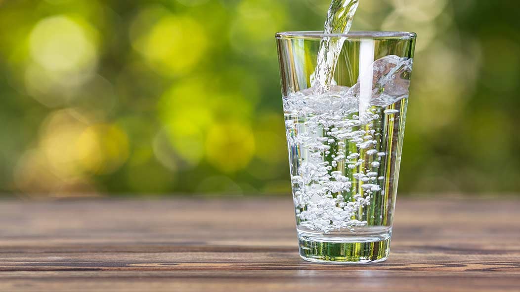 hydration