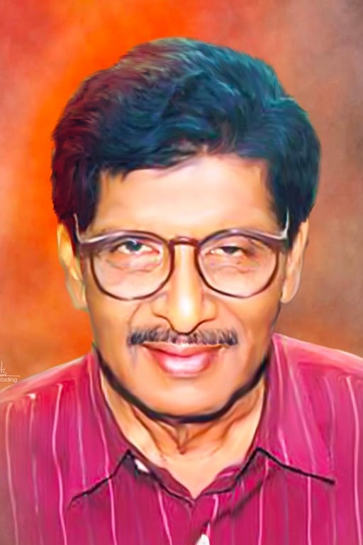 Akshay Mohanty