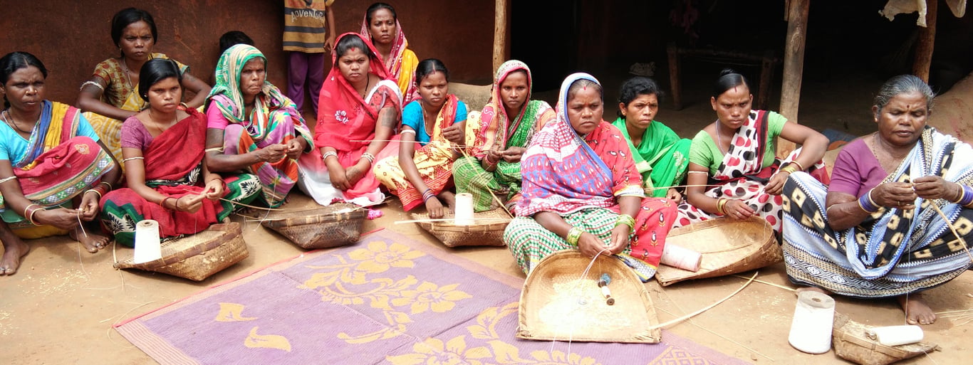 indigenous tribes works