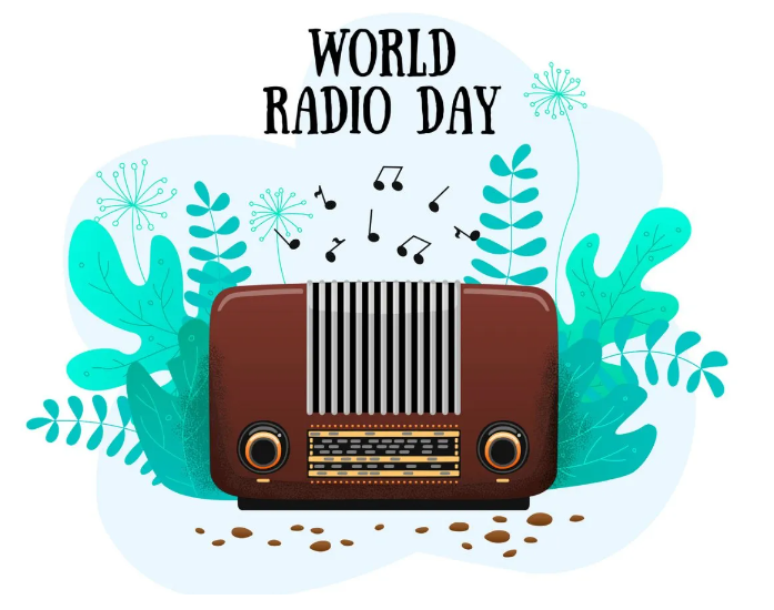World Radio Day