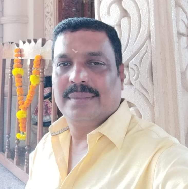 Prakash Rath