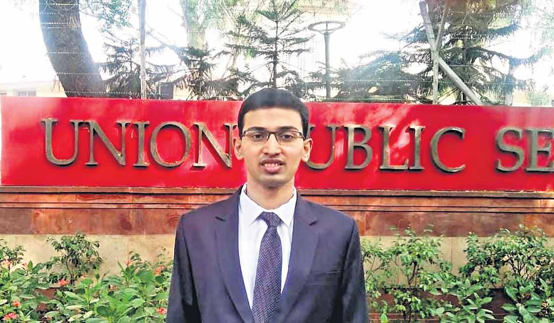 Six IAS officers appointed as Sub-Collectors | Mycitylinks