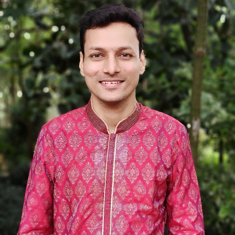 Shyam Agarwal, Happiness Coach