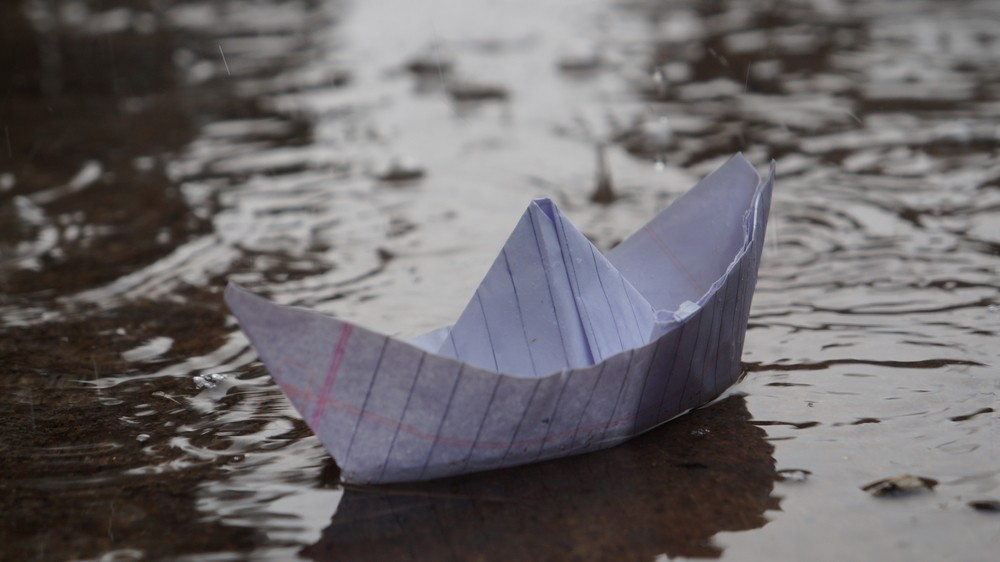 paperboat