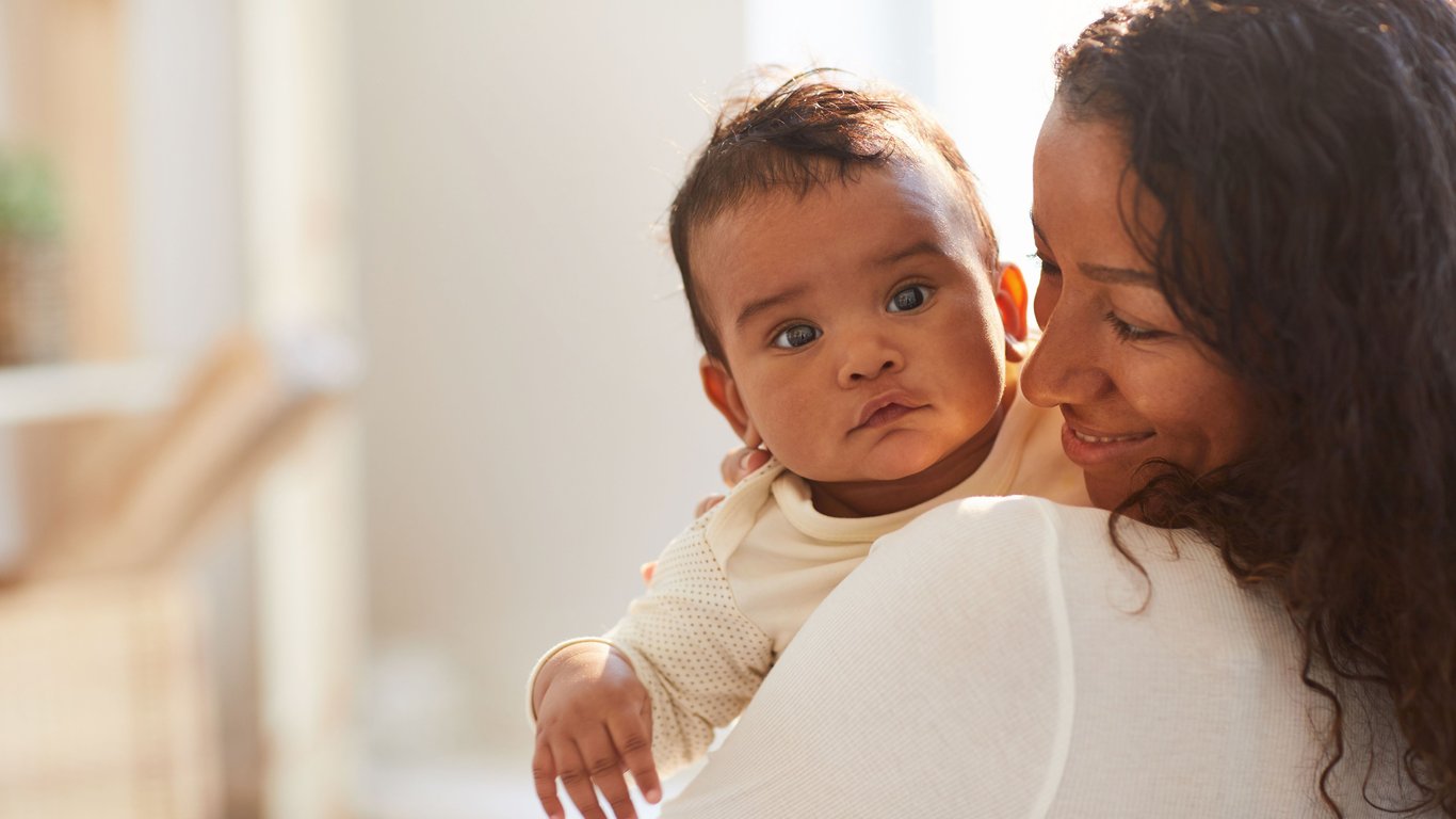 Montessori for Infants