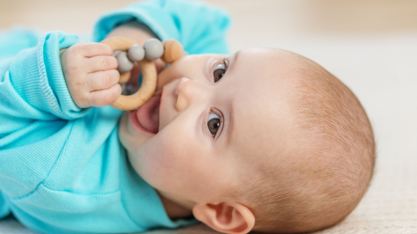 Montessori for Infants