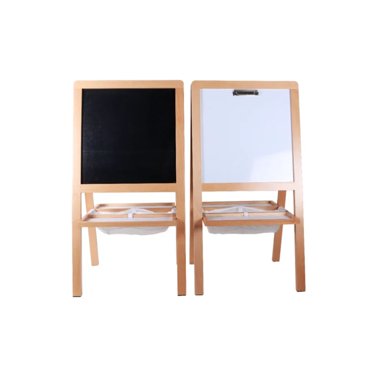 TACCO Kids Easel - Montessori Product