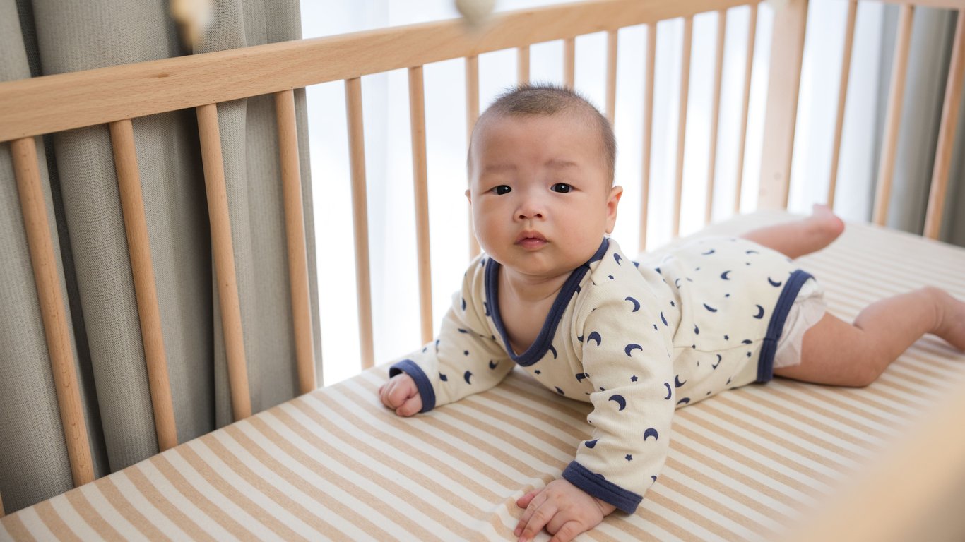 Montessori for Infants