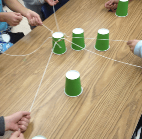 Collaborative Learning