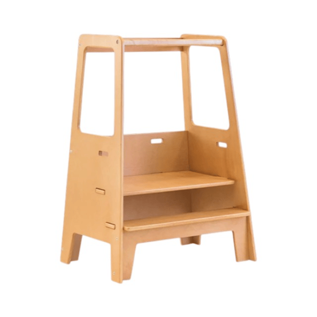 AVDAR Buddy Toddler Tower - Montessori Product