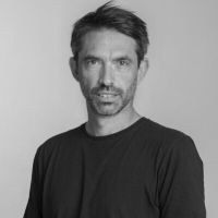 Foto de Martín Tironi