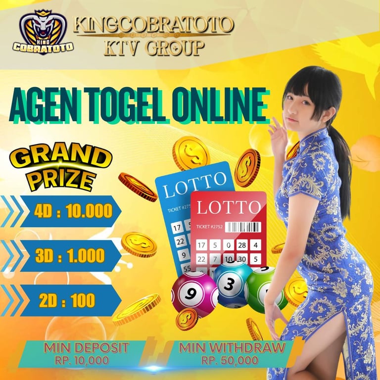 KINGCOBRATOTO | Agen Togel Online Terbaik Dan Hadiah Terbesar - WooCommerce eCommerce