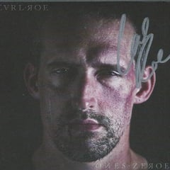 Carl Roe - Ones & Zeroes