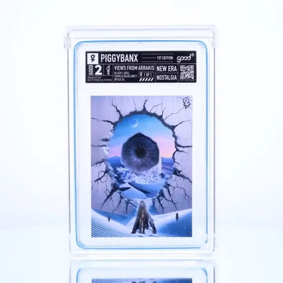 Views From Arrakis — image 1 of 2