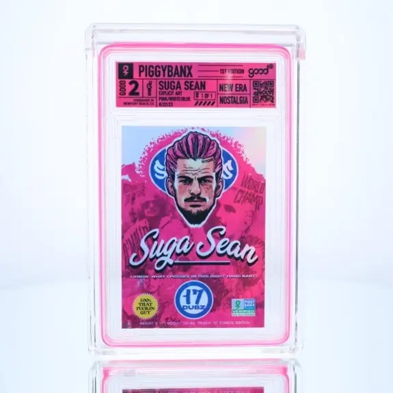 Suga Sean — image 1 of 2