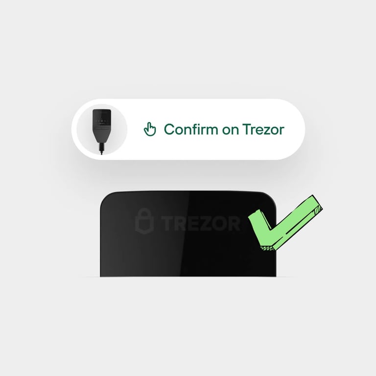 Why Trezor Moved Back to Physical Buttons With Safe 3