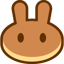 PancakeSwap icon
