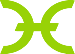  logo