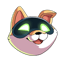 Artificial Inu icon